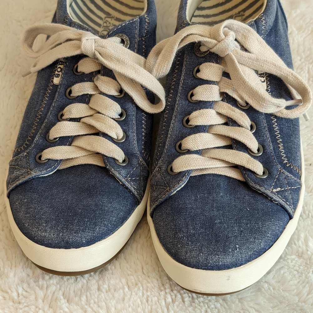 Great Condition: Taos Star STA-12844 Women 8 (EU 39)